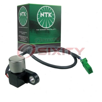 NGK NTK Transmission Speed Sensor for 2004-2013 INFINITI QX56 Automatic rj - Image 1 of 4