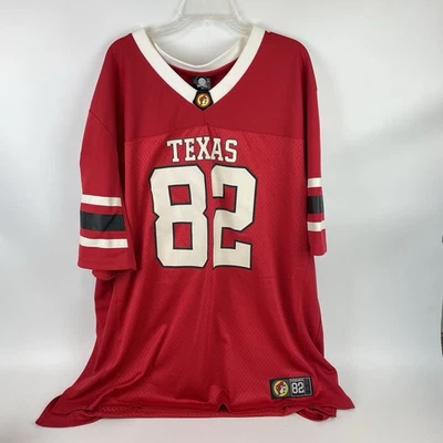Футболка Bucees Texas размер 3XL Buc Ees - Изображение 1 из 4