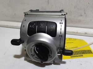 Temperature Control 01/15/10 Thru VIN K359909 Fits 08-10 SMART 278580 - Picture 1 of 8