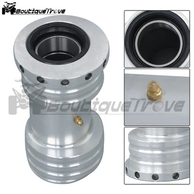 Rear Axle Bearing Carrier Hub Fit For Honda TRX300EX Sportrax 300 52200-HM3-000 - Изображение 1 из 4
