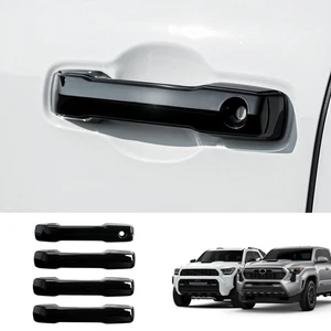 For 2024 2025 2026 Toyota 4Runner Tacoma Exterior Door Door Handle Bowl Trim - Picture 1 of 6