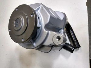1979-87 i6 4.2L [CAL 1761061030 Toyota Landcruiser smog air pump exchange - Bild 1 von 4