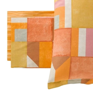 Doppelbett komplett Baumwolle Linea Oro - Bild 1 von 3