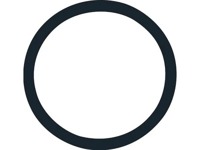 Для 2002-2003 Mazda Protege5 термостат уплотнительное кольцо ворота 54569ZGRN 2,0 л 4 цилиндра газ - Изображение 1 из 2