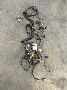 Arnés de cables tablero Dodge Ram camioneta 2500 3500 2007 6,7 L Cummins P5605715AD fabricante original - Imagen 1 de 24