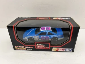 Jim Sauter #89 NASCAR EVINRUDE Sponsored GM 1:43 Scale DieCast Vintage 1991 Neu - Bild 1 von 11