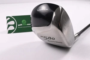 Taylormade R580 Driver / 9.5 Degree / Stiff Flex TaylorMade M.A.S.2 60 Shaft - Picture 1 of 8