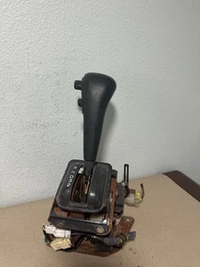 06 07 MITSUBISHI FUSO FM ELECTRONIC FLOOR SHIFTER - Picture 1 of 8