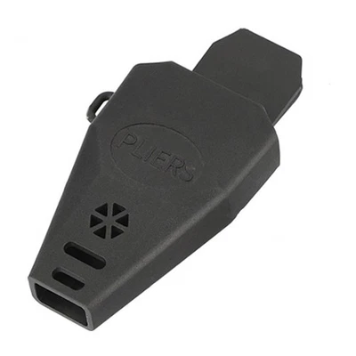 Luya Zangenhülse Tragbar Zange Tasche Angelwerkzeughalter Aufbewahrungsbox - Bild 1 von 4