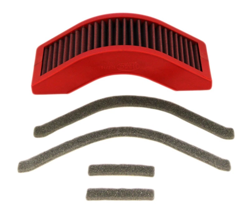 Filtro de aire BMC Race para Kawasaki Zx-10R Ninja | FM376/19RACE Foto 1 de 1