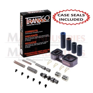 6R80 Transmission Valve Body Repair Kit Transgo SK 6R80-A GEN1 Ford 6R60/75/80 - Picture 1 of 6