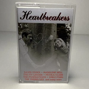 V/A HEARTBREAKERS CASSETTE ALBUM - Picture 1 of 4
