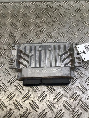 Centralina Motore 1214-7545789-01 Mini Mini Cabriolet (R52) One 66kW 90cv - Immagine 1 di 3