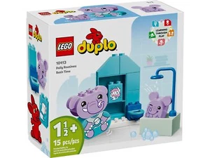 LEGO® 10413 DUPLO® Alltragsroutinen: Baden NEU & OVP - Bild 1 von 4