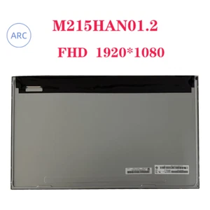 21,5" Original NEU ohne Touchscreen M215HAN01.2 IPS FHD 1920*1080 - Bild 1 von 5