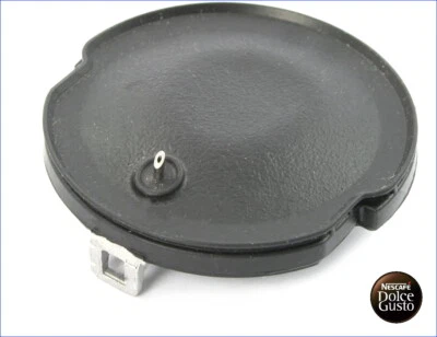 Piattello Piatto Ago Buca Capsula per Macchina Caffè Krups DolceGusto Ricambi KP