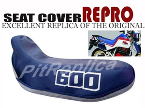 HONDA SEAT COVER XL600 XL600LMF XL600LM PARIS DAKAR 1985-1988 *SHORT* [ASTLS]  - Bild 1 von 6