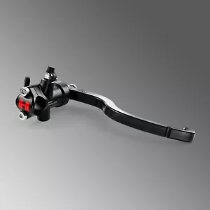 HEL Performance Kupplungsgeberzylinder 16 mm. Variables Verhältnis. Passend für Honda Modelle - Bild 1 von 3