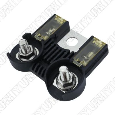 3Pcs For 11-14 Ford F-150 Battery Fuse Positive/Negative Battery Terminals Kit Foto 1 de 4