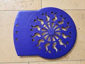 Tupperware Pfiffikus Tortenretter Torten Heber Dekorschablone Weihnachten Advent - Bild 1 von 2