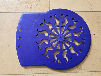 Tupperware Pfiffikus Tortenretter Torten Heber Dekorschablone Weihnachten Advent - Bild 1 von 2