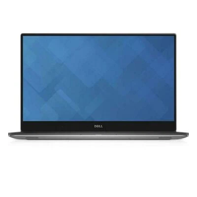Dell Precision 5530 UHD 4K Touchscreen i7-8850H 32GB 1TB SSD P1000 Backlit KB - Image 1 of 4