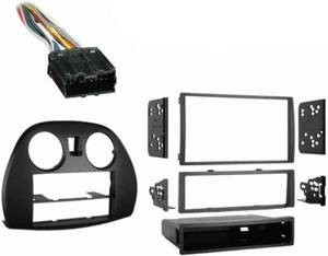 Metra Single Double Installation Kit Harness 2006-2012 Mitsubishi Eclipse - Picture 1 of 3