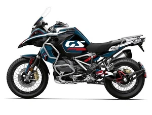 NEW Graphic kit for BMW R 1250 1200 GS Adventure (14~) Decal Kit (MS-N) - Bild 1 von 9