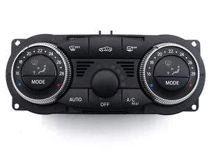 Mercedes R230 SL 55 500 350 600 65 KLA Klimabedienteil A2308301285 Klima - Bild 1 von 10