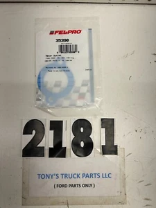 Fel Pro Water Outlet #35390 - Picture 1 of 4
