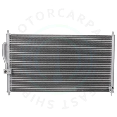 AC Condenser For 1994-2001 Acura Integra 1.8L 1997-2001 Honda CR-V 2.0L L4 - Image 1 of 4