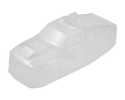 JConcepts RC10T Team Truck 1993 Ford F-150 Vintage Body (Clear) [JCO0307] - Image 1 of 3