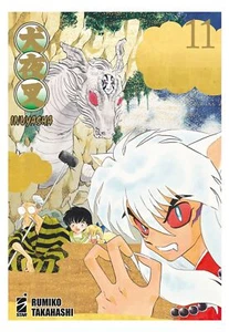Inuyasha  Wide Edition 11 di R. Takahashi NUOVO ed. Star Comics - Foto 1 di 1
