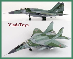 Hobby Master 1/72 MiG-29SMT Fulcrum-E Black 777, Russian Air Force, 2005 HA6552 - Picture 1 of 7