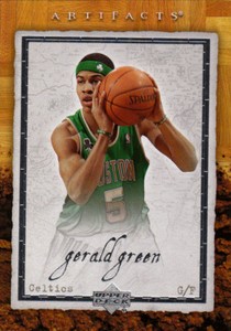 2007-08 UPPER DECK ARTIFACTS NBA BASKETBALL CARD PICK SINGLE CARD YOUR CHOICE