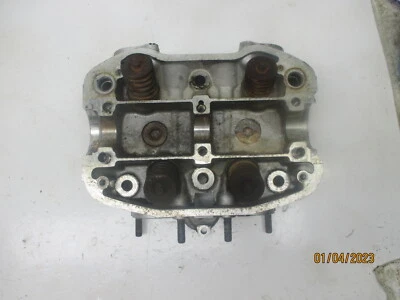 1976 HONDA GOLDWING 1000 GL1000 GL 1000 LEFT CYLINDER HEAD HEADS CYLINDER  - Image 1 of 4