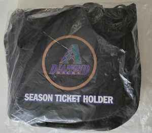 NEW 2005 Diamondbacks Seat / Back Cushion, SGA only Dbacks Season Ticket Holder - Picture 1 of 10