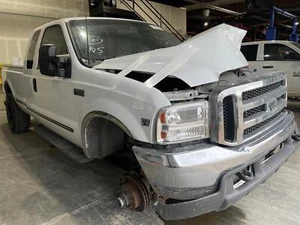 1999 Ford F250SD 3.73 Rear Axle Assembly S409B 171K - Picture 1 of 13