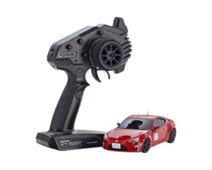 Kyosho Toyota 86 MF Ghost rot Mini-Z AWD Readyset MA020 KYO32650MF  - Bild 1 von 3