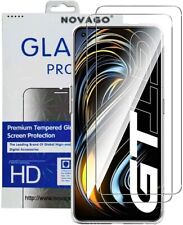 REALME GT / GT MASTER  - Pack de 2 Films Protection écran Verre trempé résistant