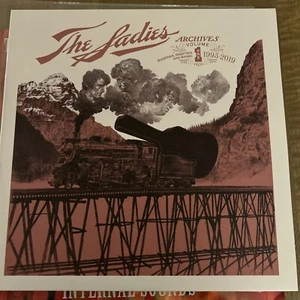 The Sadie's-Archives Vol. 1 1995-2019 - Bild 1 von 4