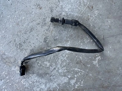 Interruptor luz freno trasero honda cbr 600 cbr600 cbr600rr 2007-2012 Foto 1 de 2