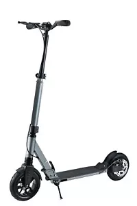 FORÇA Flake-44 KickScooter CityScooter für Erwachsene und Kinder Scheibenbremse - Bild 1 von 1