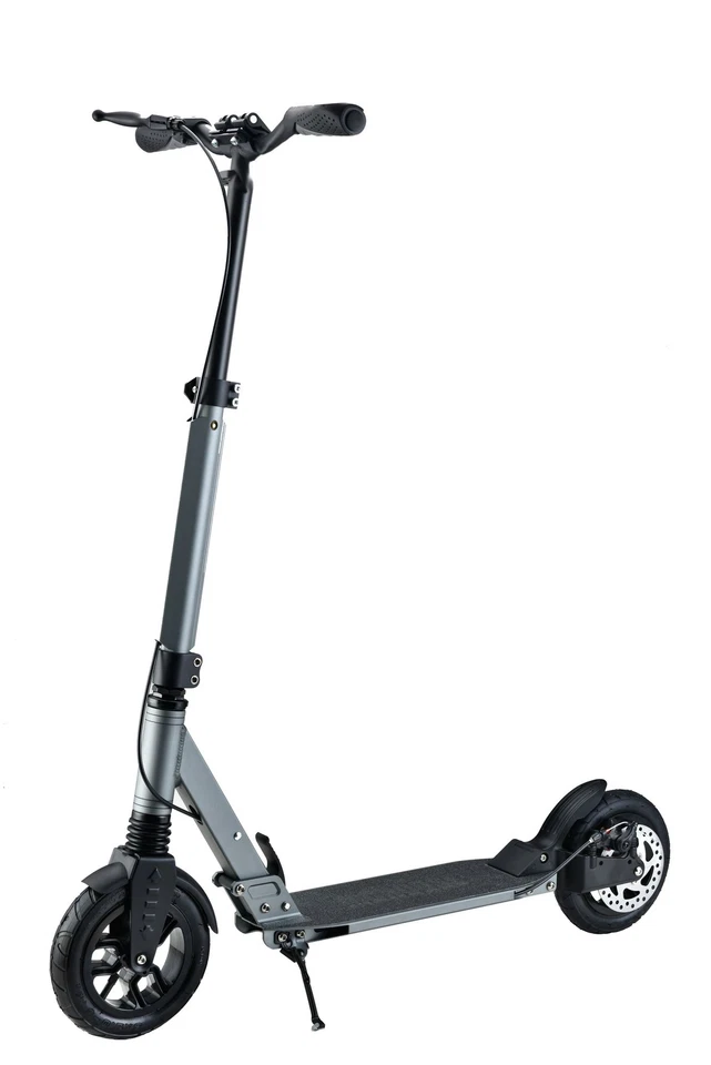 FORÇA Flake-44 KickScooter CityScooter für Erwachsene und Kinder Scheibenbremse  - Bild 1 von 1