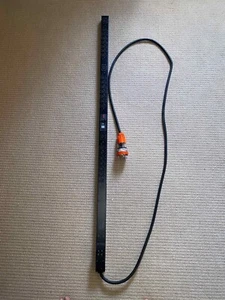 APC switched power rail AP7953 - Picture 1 of 5