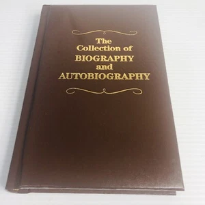 Two Years Before The Mast New American Library Collection of Biography & Au 1985 - Picture 1 of 10