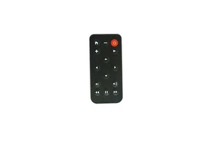 Remote Control FOR Logitech X-RB2 X-R0001 Squeezebox Boom UE Radio Music Player - Picture 1 of 5