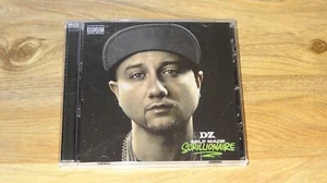 DZ - Self Made Scrillionaire - MINT - RARE - Rap CD 2021 - Picture 1 of 3