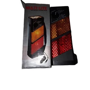 Multi Lite with battery recharge option - Picture 1 of 3