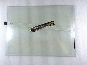 1PC NEW For  ELO  E123364 Touch Screen Glass